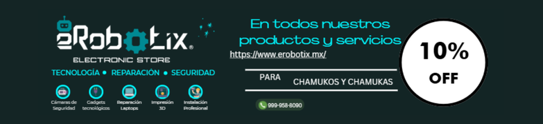 eRobotix