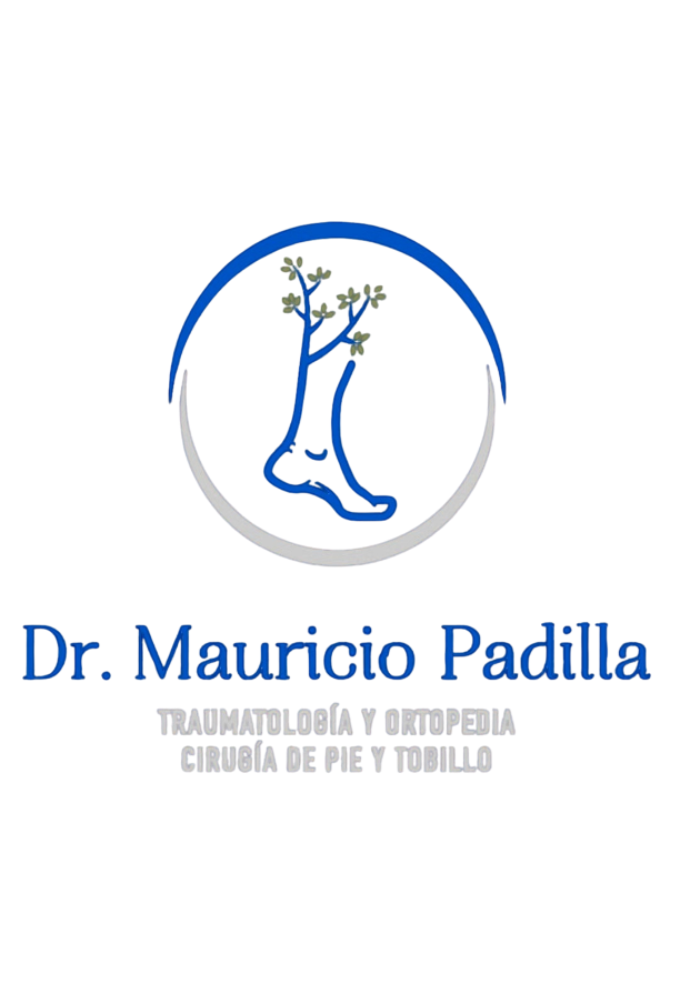 Patrocinador área médica